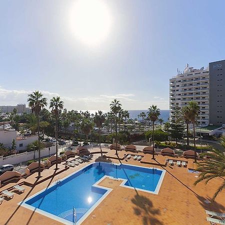 Acapulco, Costa Adeje, Tenerife Leilighet Playa Feñabe Eksteriør bilde