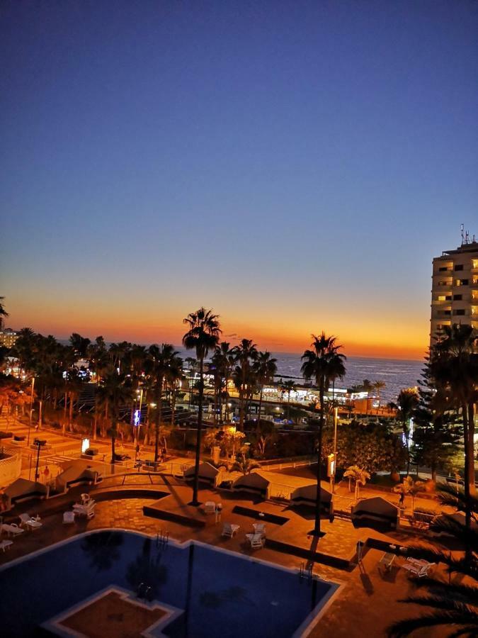 Acapulco, Costa Adeje, Tenerife Leilighet Playa Feñabe Eksteriør bilde